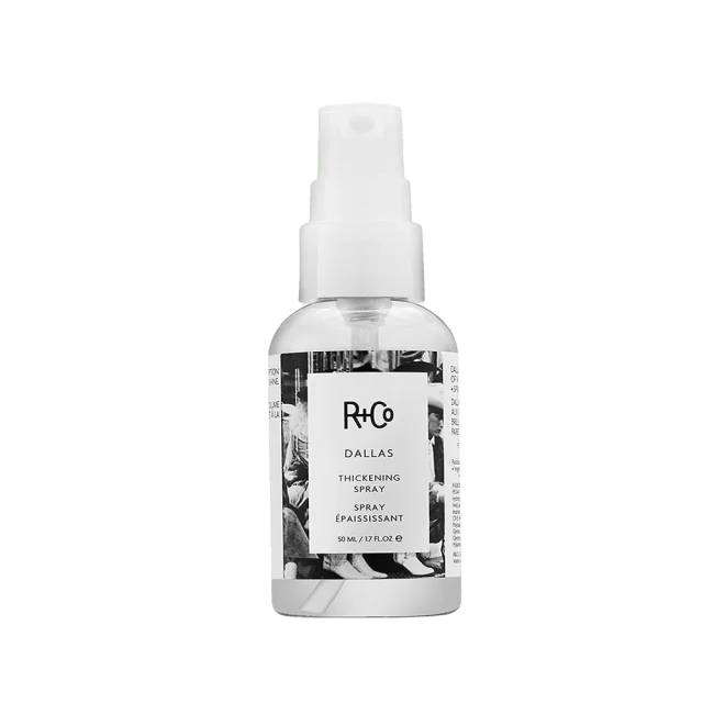 R+Co DALLAS Thickening Spray Hårstyling Dam 50 ML