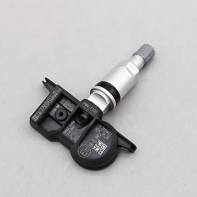 AliExpress - 1/4PCS 433MHZ Reifendruck Sensor TPMS Sensor Für Toyota Corolla 2019-2028 C-HR PMV-E100 42607-02070