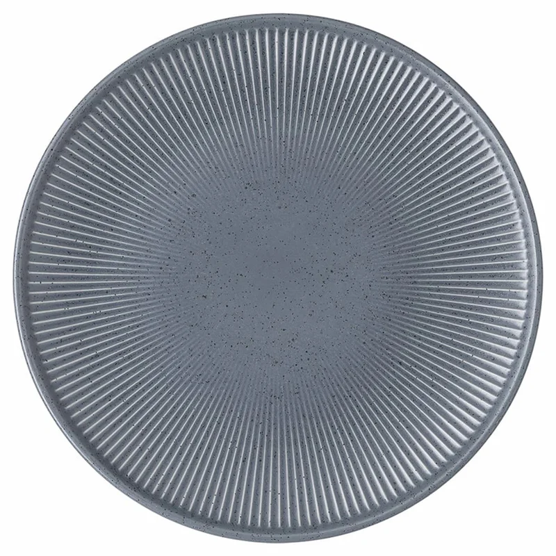 Rosenthal Thomas Clay tallerken 22 cm, sky