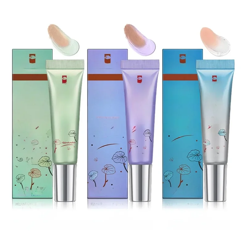 AliExpress - 3 stücke cc Creme Farbwechsel flüssige Foundation Cen tella koreanische High Coverage Foundation Foundation Creme für Gesicht Basis Make-