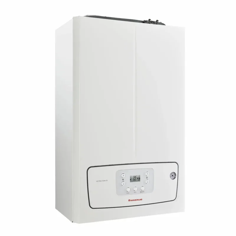 Caldaia Immergas Victrix Tera 28 V2 a condensazione camera stagna 28 kW GPL