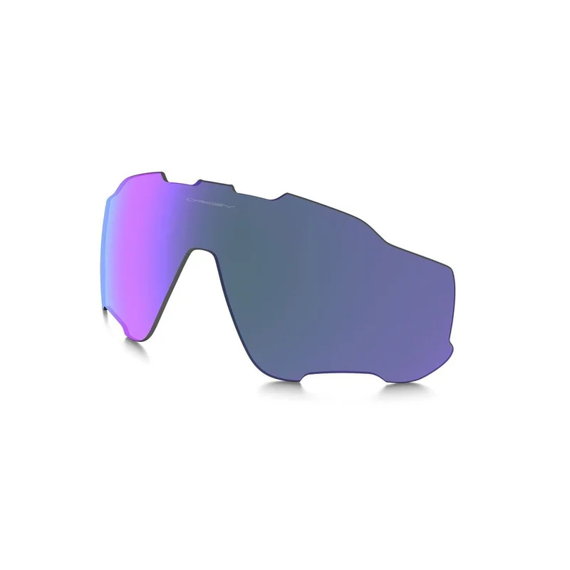 Oakley - Jawbreaker -Silmälasit - Purple - Oakley