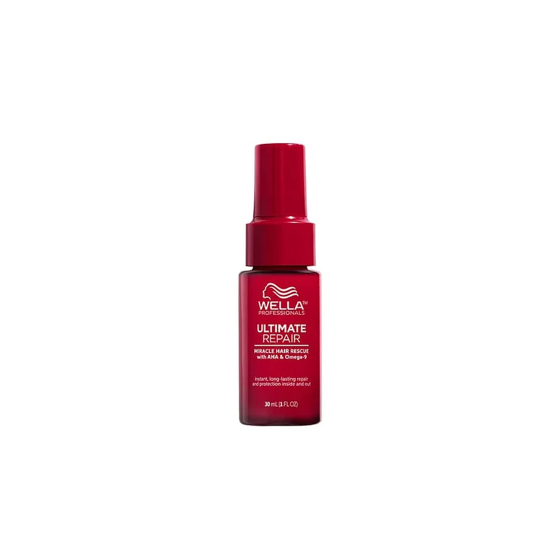 Wella Professionals Ultimate Repair Miracle Hair Rescue 95ml 30 ml, Hår, Shampoo & Hårpleje, Hårkur