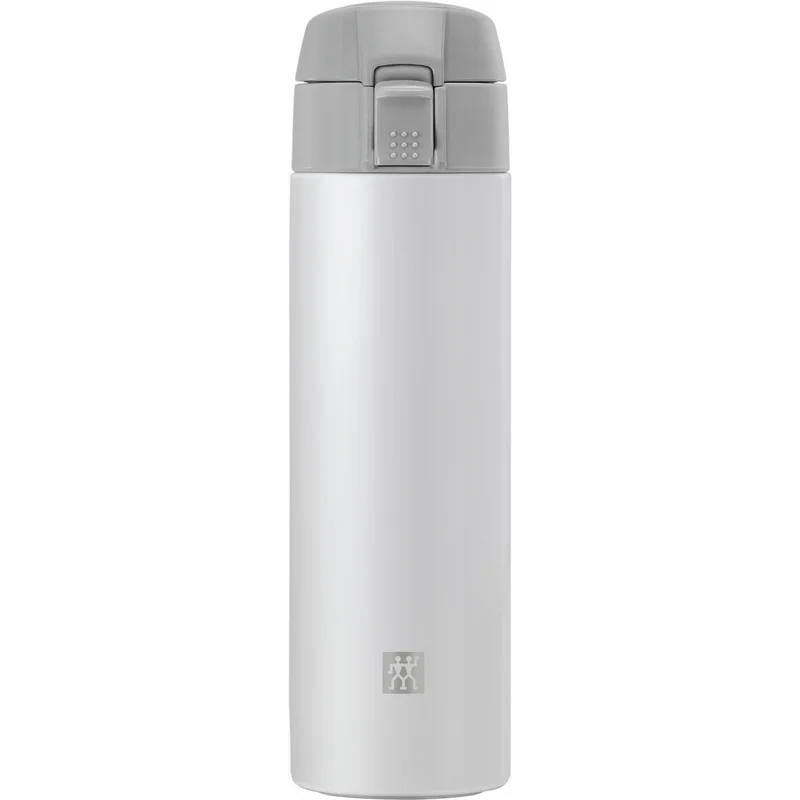 Zwilling Thermo termosmugg 450 ml, vit | Utematlagning > Friluftsliv > Termosmugg | Bagaren och Kocken