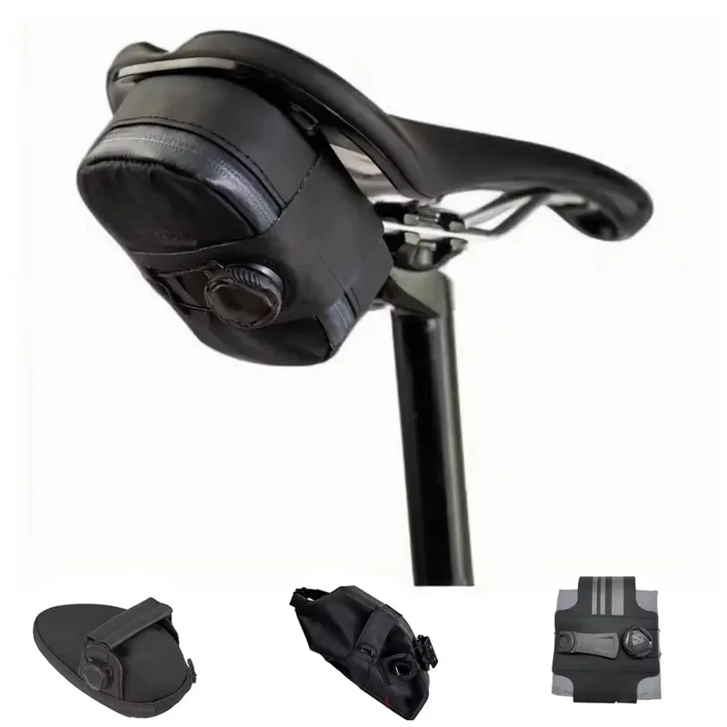 AliExpress - Grinta Roll Top Seat Pack Mattone Under Seat Bag Fahrrads Reißverschluss Wasserdichter Reißverschluss BOA-Montagesystem Grinta Roll Top 