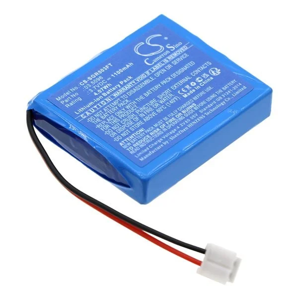 Akku Taskulamppu SCANGRIP Miniform 03.5036 -laitteelle