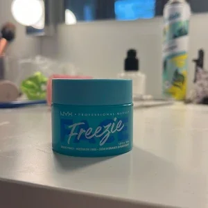 Nyx cooling primer