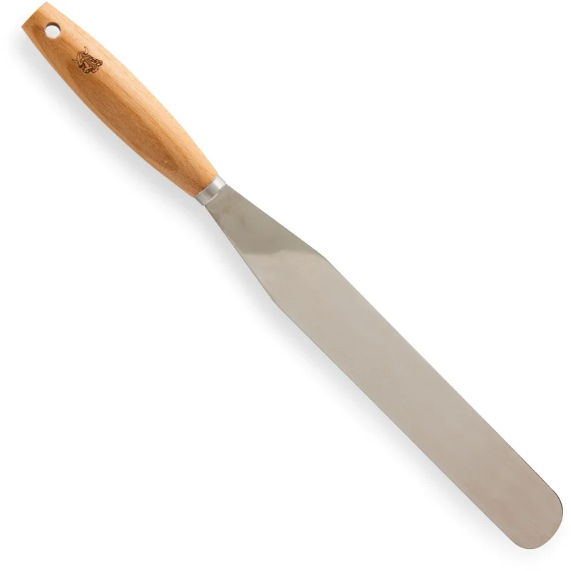 Nordic ware Tårtspatel | Bakning > Övrigt Bakredskap > Spatel | Bagaren och Kocken