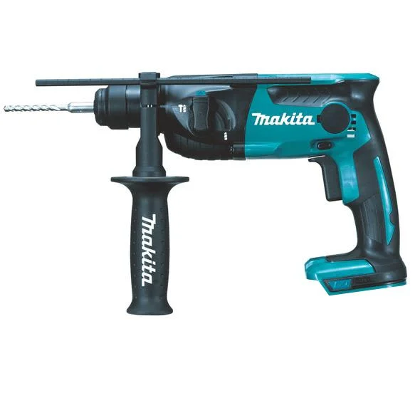 Makita DHR165Z Poravasara ilman akkua ja laturia, Koneet