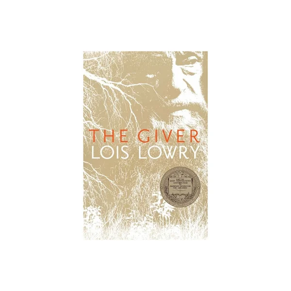 The Giver: A Newbery Award Winner (häftad, eng)