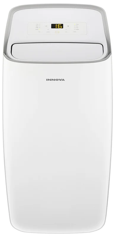 Innova IGPCX-35-2 Luftkondisjonering wifi, portabelt kjøleaggregat, Innendørsklima