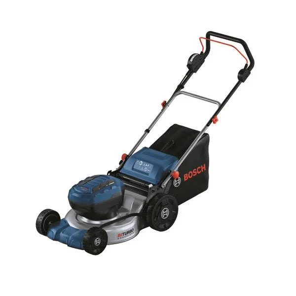 Bosch GRA 18V2-4 Gräsklippare utan batteri och laddare, Trädgårdsmaskiner