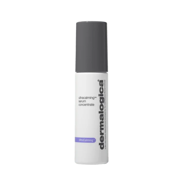 Dermalogica UltraCalming Serum Concentrate & specialbehandling Dam ONESIZE