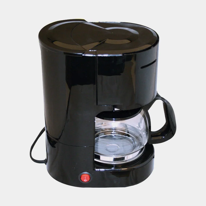 Kaffebryggare 12V, 6 koppar, 170 W