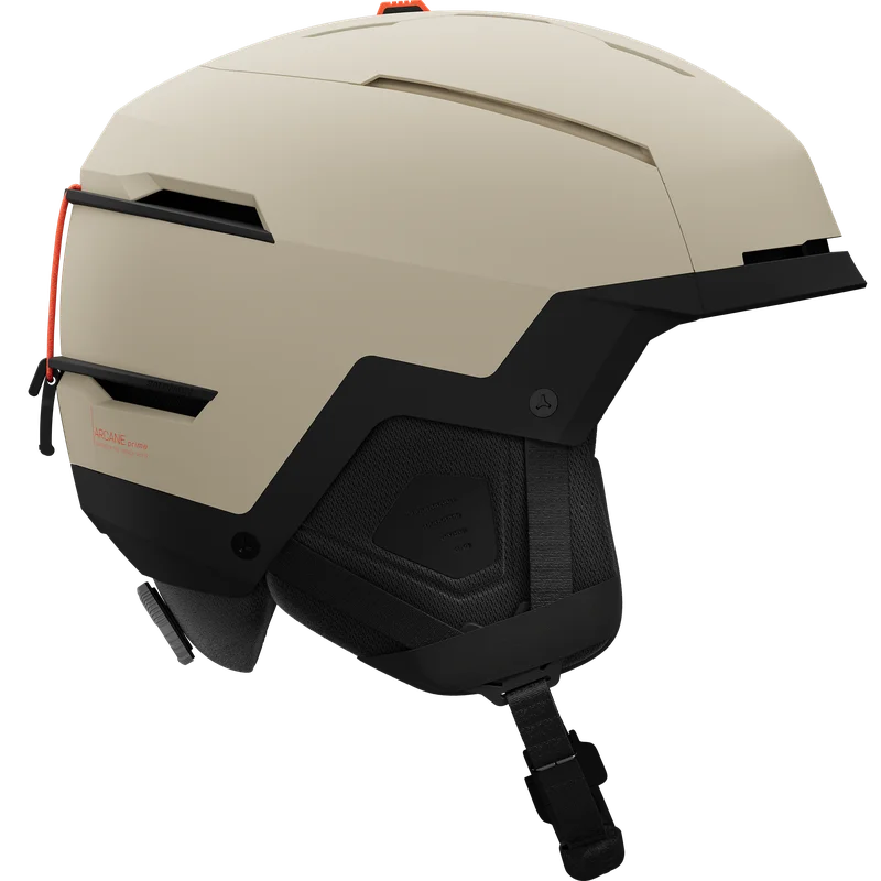 Salomon - Helme Helme Arcane Prime Mips - Rainy Day