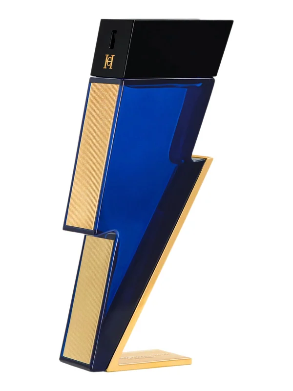 Carolina Herrera Bad Boy Cobalt Absolute Eau de Parfum 100 ml 100ml
