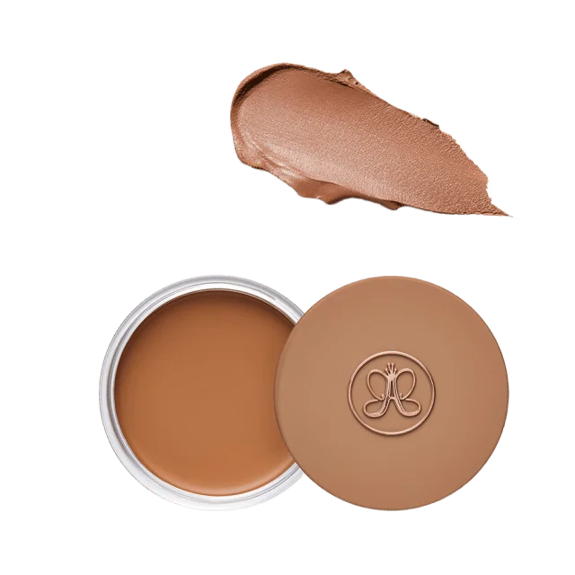 Anastasia Beverly Hills Cream Bronzer Puder Dam Brun 30 G