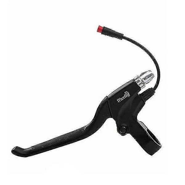 E-cykel Scooter Elcykel Bremsegreb Elektrisk Cykel Bremsegreb-b -t