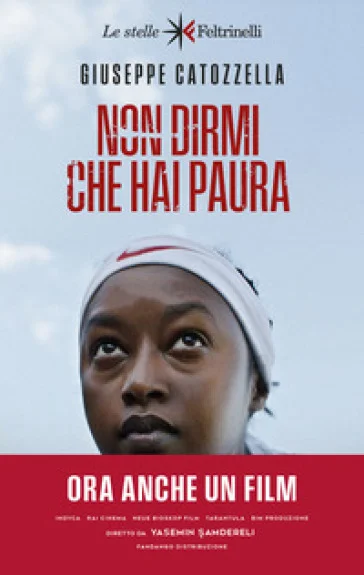 Non dirmi che hai paura Giuseppe Catozzella