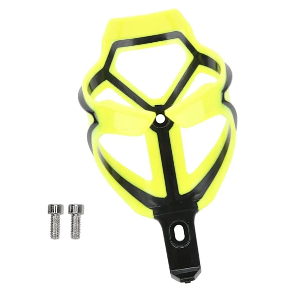 ENLEE Bicycle Water Bottle Holder Fiberglass Cycling Ultralight Mountain Bike Bottle Cage