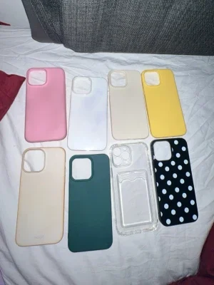 Skal till iPhone 13 Pro Max