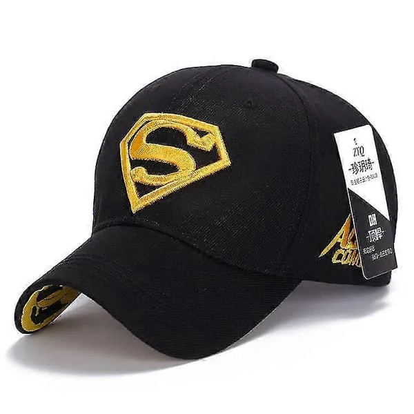 Unisex Herr The Snapback Trucker Keps Basecap Solhatt