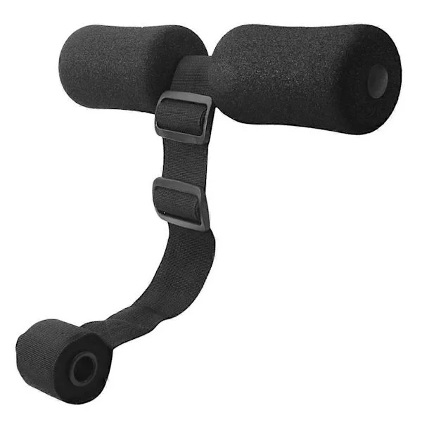 Hamstring Curl Strap Nordisk Hjemmetræning til Udstyr Hamstring Curls Spanske Squats Mave Træning Nordisk Curl Sit Up Maskine