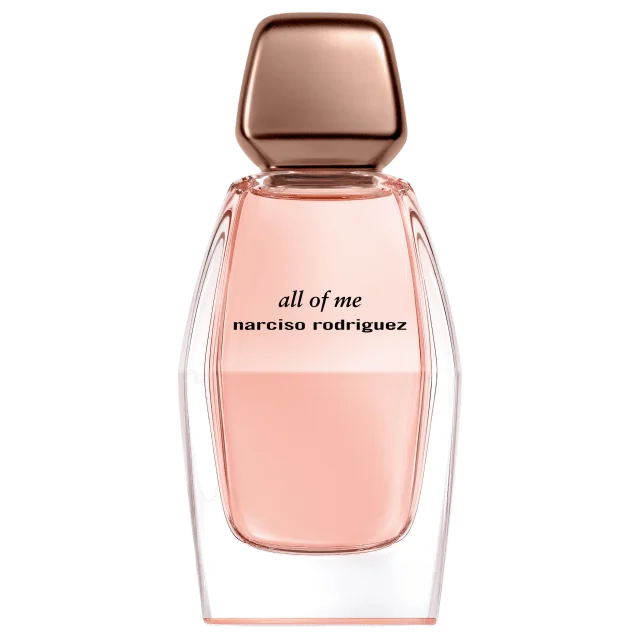 Narciso Rodriguez All of Me EdP Parfym & EdT Dam 90ML