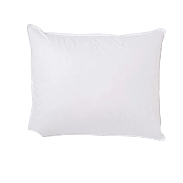 Høie of Scandinavia Dunkudde Freja Låg - 50x60 cm Sovrum Vit