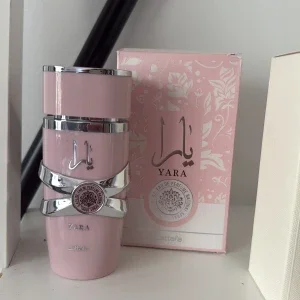 Yara Eau de Parfum från Lattafa