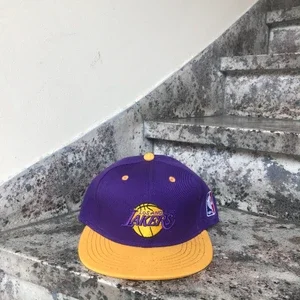 NBA Lakers keps