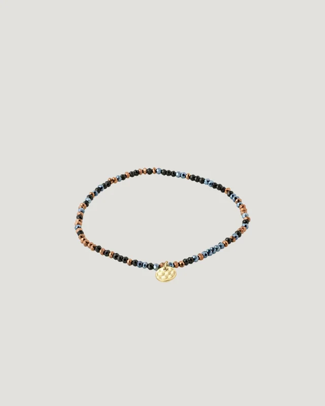 Pilgrim INDIE bracelet Guldig Smycken Tjej - Kids Brand Store