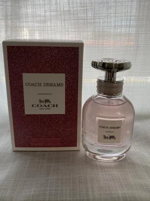 Coach Dreams Eau de Parfum 40ml