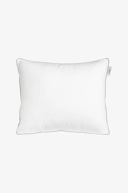 Borganäs of Sweden - Hotellityyny 650 g - Valkoinen - Tyynyt - 50X60 - - Homeroom