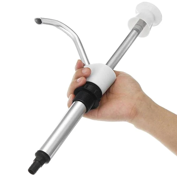 Husvagnsdiskho Vatten Handpump Kran Camping