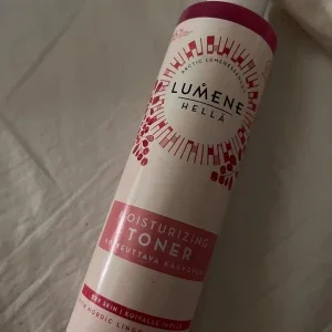 Lumene Toner