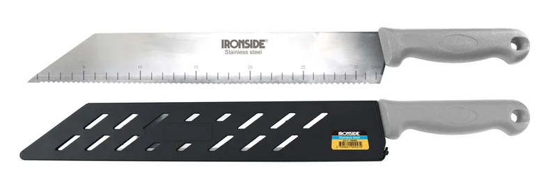 Ironside 103522 Isoleringskniv fintandad, Handverktyg