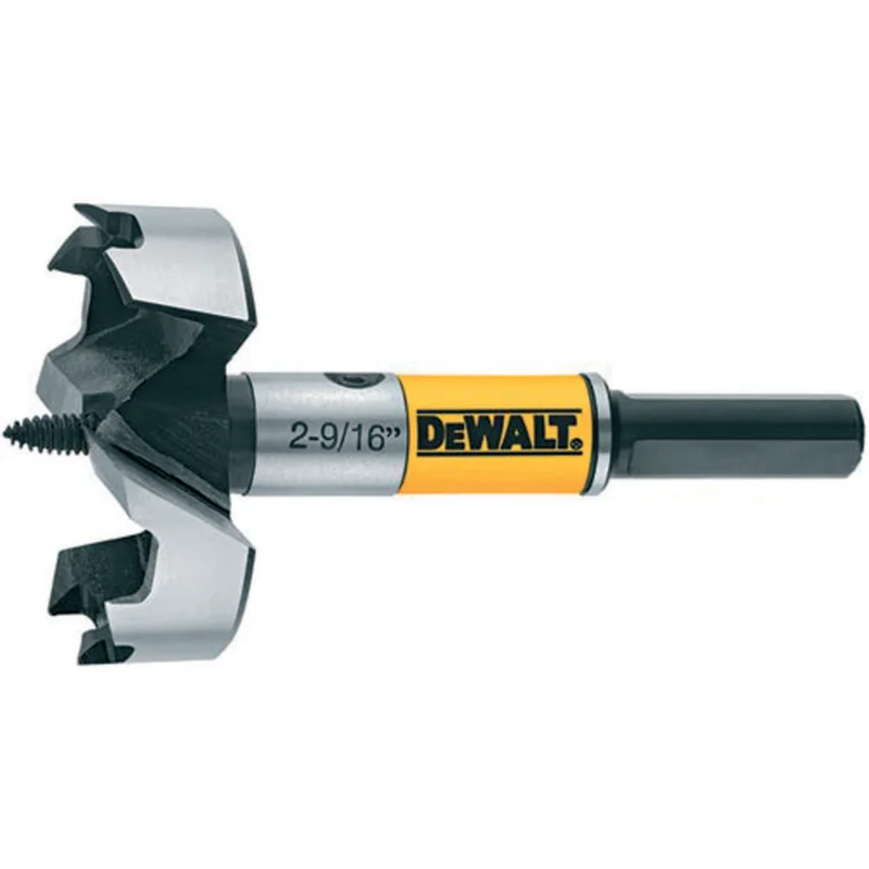 Dewalt DT4587-QZ Borr 74 mm, Maskintillbehör & förbrukning