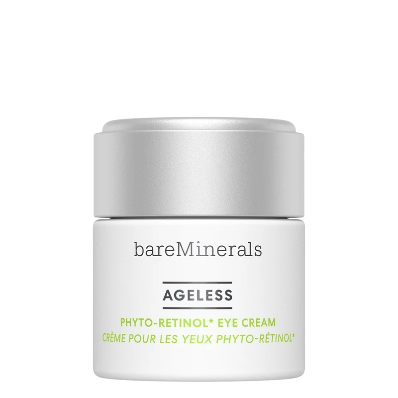 bareMinerals Skincare Ageless Phyto-Retinol Eye Cream 15ml - Contorno occhi antirughe