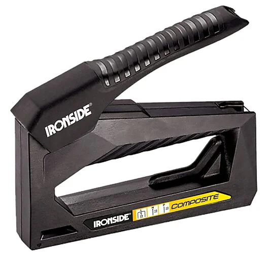 IRONSIDE Stiftepistol Kompositt L