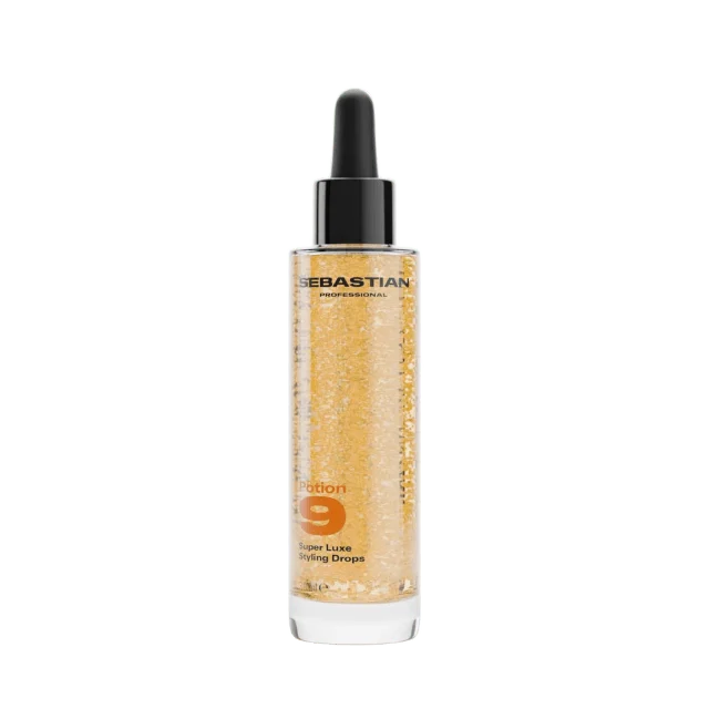 Sebastian Professional Potion 9 Super Luxe Styling Drops Hårstyling Unisex 30ML