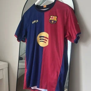 Barca tröja Ferran Torres