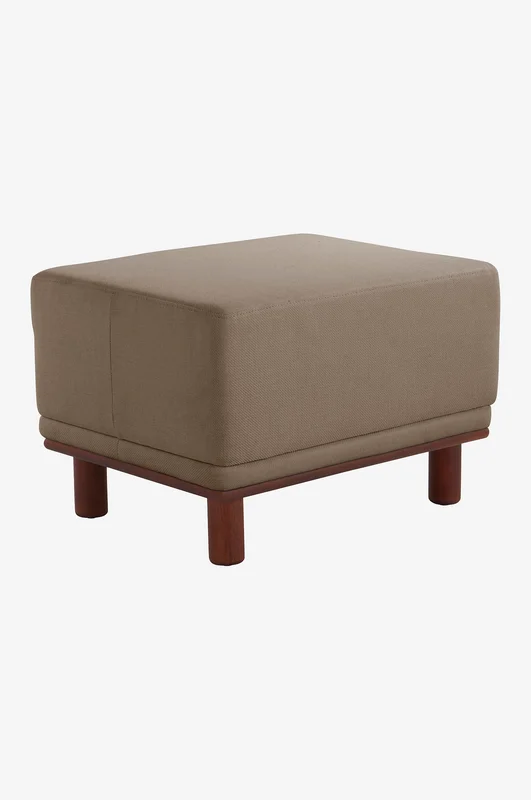 Jotex - Sittpuff Beige MATARA - Köp Sittpuffar hos Jotex