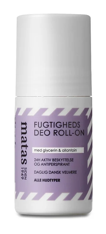 3 for 2 - Matas Striber Deo Roll-on 50 ml, Parfumer & Dufte, Deodorant, Til Hende