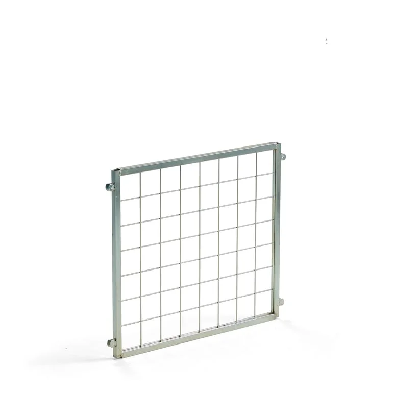 Divider for mesh pallet collar VOLUME, 750x660 mm