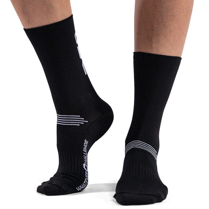 CLN ATHLETICS CLN Vision Sock, Black