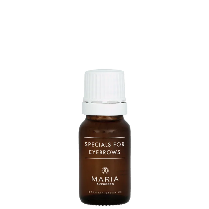Maria Åkerberg Øyenbrynsolje 10 ml