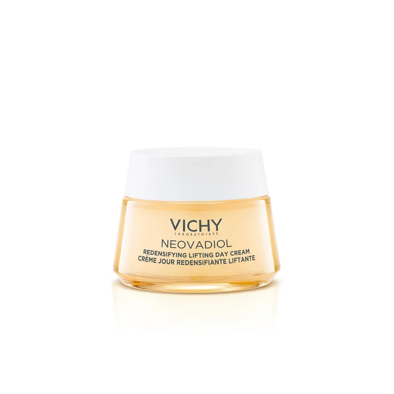 VICHY Neovadiol Peri -Menopausa Crema Giorno Ridensificante Liftante Pelle Secca 50ml - Crema viso giorno antirughe