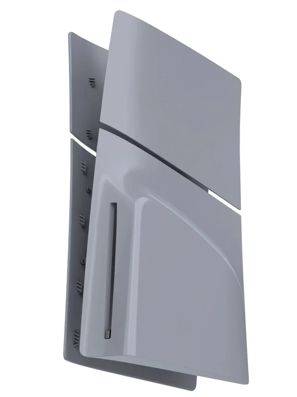AliExpress - 30. Jubiläums-Limited-Edition Pro-Gehäuse für PlayStation 5 Pro Graue Ersatz-Frontplatte für PS5 Pro