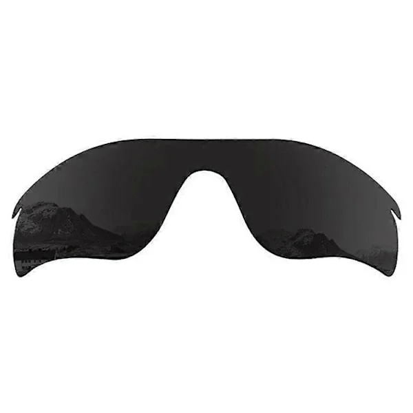 1 par erstatningslinser kompatible med Oakley Radar Lock Path solbriller linsedel